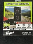 Valterra Tm22132 Tireminder Smart Tpms With 6 Transmitters For Rvs. Fixed Price $399.99.