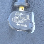 Schrader 33500 Ez-sensor Programmable Tpms Tire Pressure Monitoring Sensor. Fixed Price $10.00.
