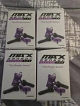 Lot Of 4 Max Sensor Select Pro Oe Replacement Tire. Fixed Price $199.99.
