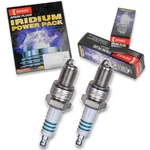 2 Pc Denso Iridium Power Spark Plug For Bmw R75 5 1969-1973 Tune Up Kit Fz. Fixed Price $23.21.