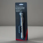 Driver S Choice Tire Pressure Gauge 10-75 Psi + 4 Valve Caps New Sealed. Fixed Price $10.95.