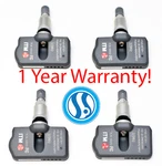 Tpms Acura 2007-2026 Tl Tire Pressure Sensors Oem Replacement 315mhz. Fixed Price $81.89.