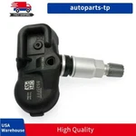 Tire Pressure Sensor Tpms 1pcs For 2016-2020 Toyota Tacoma Alloy Wheels 315mhz. Fixed Price $15.18.