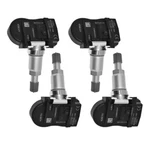 4pcs 4250c477 Tire Monitor Pressure Sensors Tpms For Ctiroen Peugeot Mitsubishi. Fixed Price $48.04.