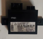 06-13 Mercedes Cls R M Gl Glk Class Tire Pressure Control Module Unit Tpms Oem. Fixed Price $37.99.