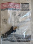 Ford Oem 2024 Mustang Wheel Valve Stem Pcpz-1700-a / Tpms-109 Nip ( 1 Part Only). Fixed Price $21.21.