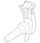 Genuine Nissan Tire Pressure Monitoring System (tpms) Sensor 40700-6ly0a. Fixed Price $89.69.