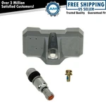 Dorman Tire Pressure Monitor Sensor Assembly Tpms 15163068 For Gm Buick Cadillac. Fixed Price $48.16.