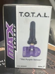 T.o.t.a.l Max "the Purple Sensor" Mx002r Gen 2 Rubber Set Of 5 Sensors Jeep. Fixed Price $75.00.