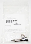 Schrader 57005 Tpms Service Kit Valve Hd Straight Etrto V3-22-2 Tra Tr501eq. Fixed Price $17.63.