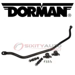 Dorman Front Suspension Stabilizer Bar For 1997-2004 Oldsmobile Silhouette Yn. Fixed Price $219.68.