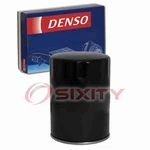 Denso Engine Oil Filter For 1980-1996 Ford F-150 4.9l 5.0l 5.8l L6 V8 Pr. Fixed Price $17.39.