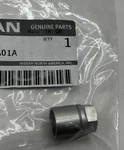 Nissan Genuine Parts 40780-ja01a Nut. Fixed Price $9.52.