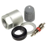 Tire Pressure Monitoring System Sensor Service Kit For Tacoma+more Tpm1100k. Fixed Price $8.05.