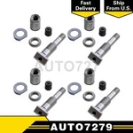Standard Ignition 4pcs Tire Pressure Monitoring System Valve Kit For Honda Bmw. Fixed Price $84.14.