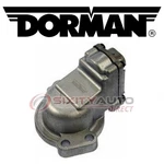 Dorman Vehicle Speed Sensor For 1987-1996 Chevrolet Corsica Velocity Bs. Fixed Price $49.07.
