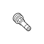 New Genuine Mercedes-benz-smart Valve 0014016113 Oem. Fixed Price $36.15.