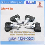 Set Of 4 Se10004 For Chrysler Dodge Jeep Volvo Tire Pressure Sensor Tpms 433mhz. Fixed Price $26.83.