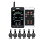 Valterra Tm22158 Tireminder A1as With 6 Flow Through Transmitters. Fixed Price $649.55.
