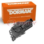 Dorman Tailgate Lock Actuator Motor For 2006-2010 Ford Explorer Body Yz. Fixed Price $35.55.