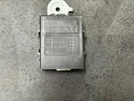 2024-2026 Subaru Crosstrek Keyless Entry Tpms Receiver Control Module Oem. Fixed Price $85.49.