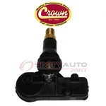 Crown Automotive Tpms Sensor Valve Assembly For 2013-2019 Jeep Wrangler - Lf. Fixed Price $70.18.