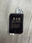 Oem (new) 897b0-0r040 Keyless Entry Receiver Module For Toyota Rav4. Fixed Price $75.00.