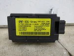 2014-2016 Kia Cadenza Suspension Module(behind Rear Bumper)oem 958003r300. Fixed Price $98.00.