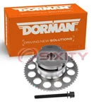 Dorman Engine Variable Timing Sprocket For 2008-2010 Hummer H3 3.7l L5 Valve Hh. Fixed Price $180.97.