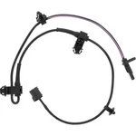 Holstein 2abs3011 Abs Wheel Speed Sensor For 14-18 Mazda 3 Sport. Fixed Price $47.93.