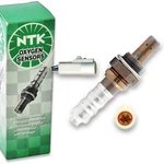 Ngk Ntk Downstream O2 Oxygen Sensor For 1997-2003 Mazda B4000 4.0l V6 - Lh. Fixed Price $44.74.