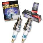 2 Pc Denso Iridium Power Spark Plug For Ski-doo Formula 500 1997-1998 Tune Xk. Fixed Price $25.61.