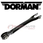 Dorman Rear Left Lower Rearward Suspension Control Arm For 2010-2020 Bj. Fixed Price $50.29.