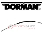 Dorman Inlet Upper Engine Oil Cooler Hose Assembly For 1994-1995 Chevrolet Xo. Fixed Price $69.43.