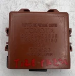 2007 Lexus Es350 Tire Pressure Monitor Control 89769-33050. Fixed Price $50.00.