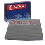Denso Cabin Air Filter For 2007-2017 Hyundai Elantra 1.8l 2.0l L4 Hvac Kp. Fixed Price $27.21.