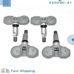 4pcs Tpms Tire Pressure Sensors 7pp907275g For Audi Porsche Vw Touareg Cayman A. Fixed Price $51.69.