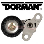 Dorman Techoice Ac Drive Belt Tensioner Assembly For 2007-2008 Chevrolet Yh. Fixed Price $59.83.