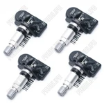 4pcs Tpms Tire Pressure Sensor 6877936-04 For Bmw 1 2 3 4 Series Z4 Alpina. Fixed Price $49.99.