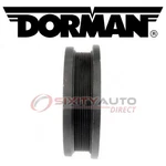 Dorman Engine Harmonic Balancer For 2004-2010 Ford E-350 Super Duty 6.0l V8 Vx. Fixed Price $276.34.