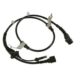 For Honda Cr-v 17-25 Standard Intermotor Rear Passenger Side Abs Speed Sensor. Fixed Price $77.11.