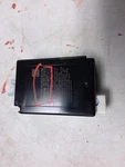 2019 Lexus Rx350 Electric Key And Tpms Control Module Oem Part Number 897b00e030. Fixed Price $141.95.