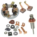 Starter Rebuild Parts Kit For 12 Volt 228000-8080 228000-8081 228000-8082 -8083. Fixed Price $69.99.