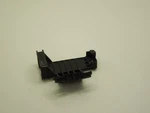 Audi A8 D3 Tyre Pressure Monitor Tpm Os Right Front Aerial Bracket 4e0810440. Fixed Price $14.95.