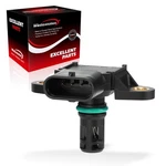 Map Sensor Manifold Absolute Pressure: Compatible With Bmw 320i 2013-18 L4.... Fixed Price $28.92.