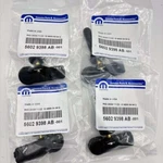 4pcs Tire Pressure Sensor 56029398ab 68241067ab Tpms For Dodge Chrysler Jeep Ram. Fixed Price $36.99.