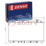 Denso Radiator For 2009-2015 Toyota Venza 3.5l V6 Cooler Cooling Antifreeze Ly. Fixed Price $220.50.