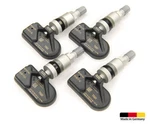 Tpms Set For 2006 Maserati Quattroporte. Fixed Price $89.99.