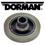 Dorman Engine Harmonic Balancer For 1972-1975 Pontiac Ventura 5.7l V8 Ss. Fixed Price $128.48.