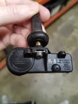Schrader Ez Sensor Programmable Tpms 315 Mhz #33000. Fixed Price $30.00.